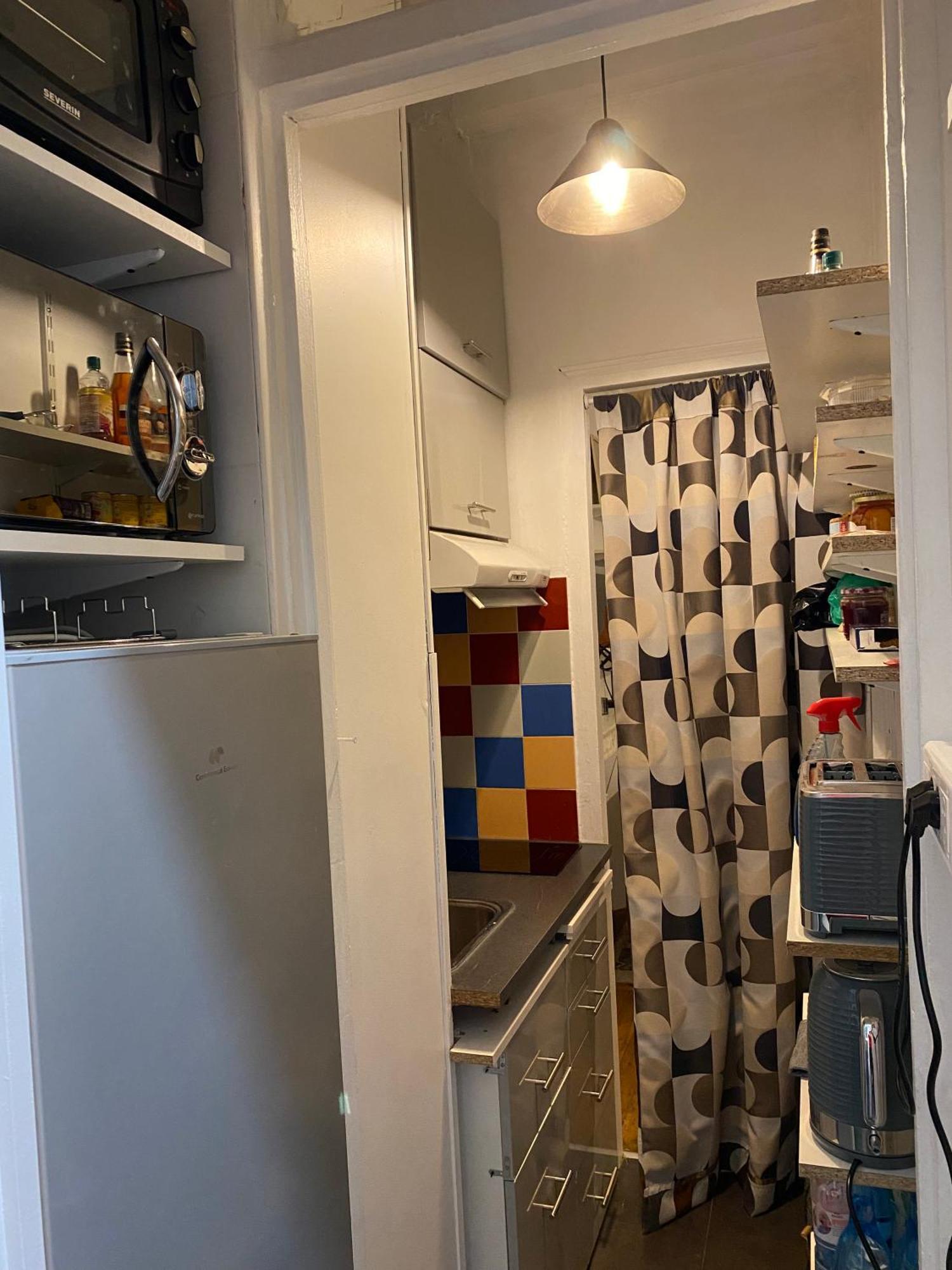 Appartement Passy Tour Eiffel 파리 외부 사진