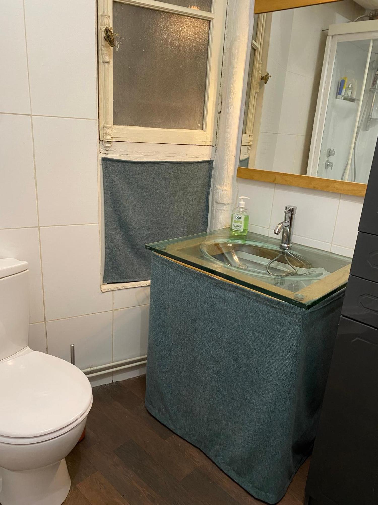 Appartement Passy Tour Eiffel 파리 외부 사진
